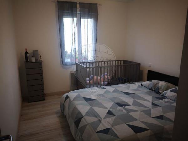 Maison 3 chambre(s) à vendre - Saintes, Charente-Maritime - 17