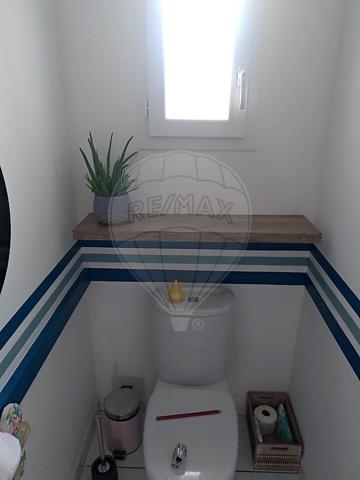 Maison 3 chambre(s) à vendre - Saintes, Charente-Maritime - 17