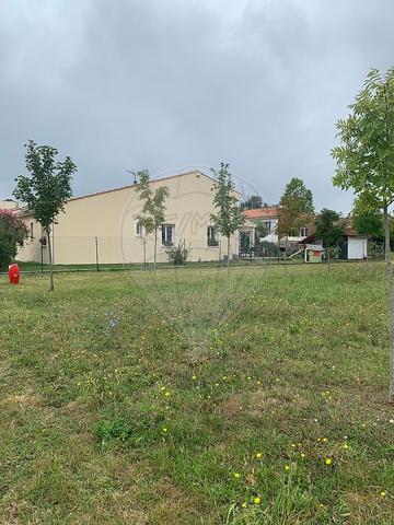 Maison 3 chambre(s) à vendre - Saintes, Charente-Maritime - 17