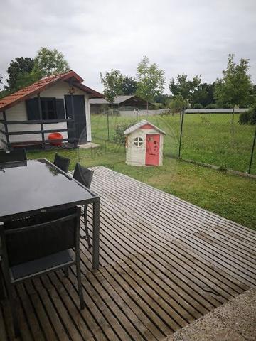 Maison 3 chambre(s) à vendre - Saintes, Charente-Maritime - 17
