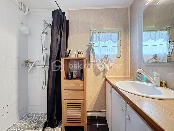 Maison de 160,51 m²