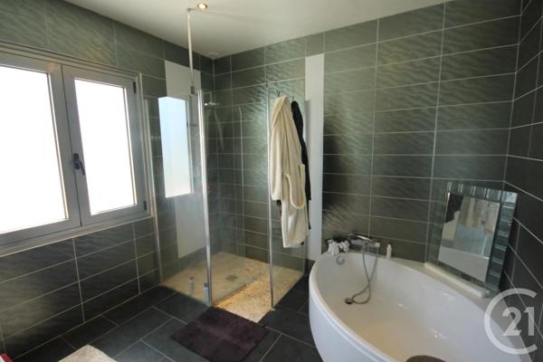 Maison à vendre  6 pièces - 138,51 m 2   LA CHAPELLE ST MESMIN  - 45