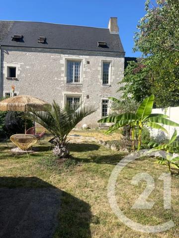 Maison à vendre  6 pièces - 138,51 m 2   LA CHAPELLE ST MESMIN  - 45