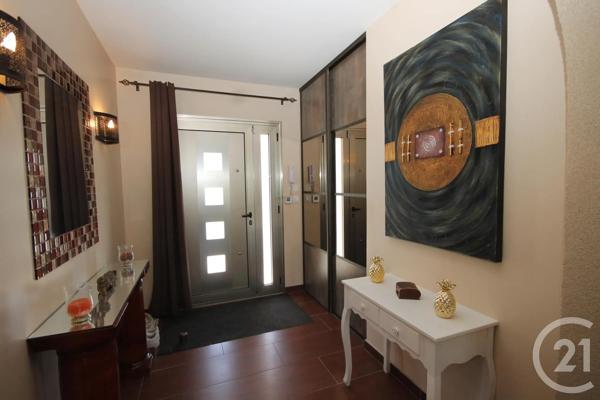 Maison à vendre  6 pièces - 138,51 m 2   LA CHAPELLE ST MESMIN  - 45