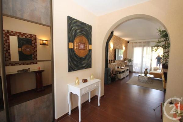 Maison à vendre  6 pièces - 138,51 m 2   LA CHAPELLE ST MESMIN  - 45