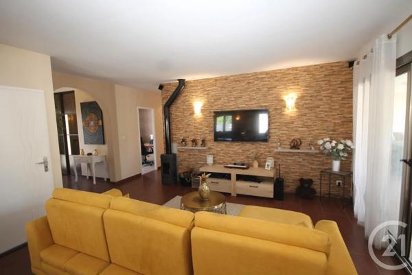Maison à vendre  6 pièces - 138,51 m 2   LA CHAPELLE ST MESMIN  - 45