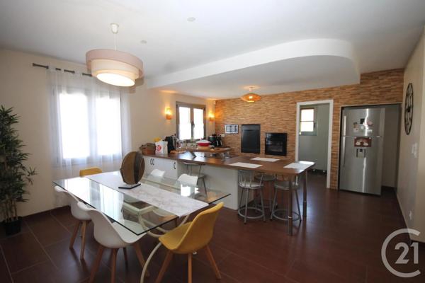 Maison à vendre  6 pièces - 138,51 m 2   LA CHAPELLE ST MESMIN  - 45