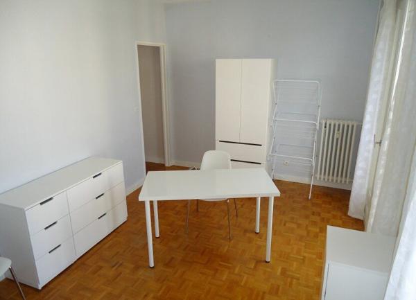 Appartement à louer    1 pièce • 26 m2 Compiègne