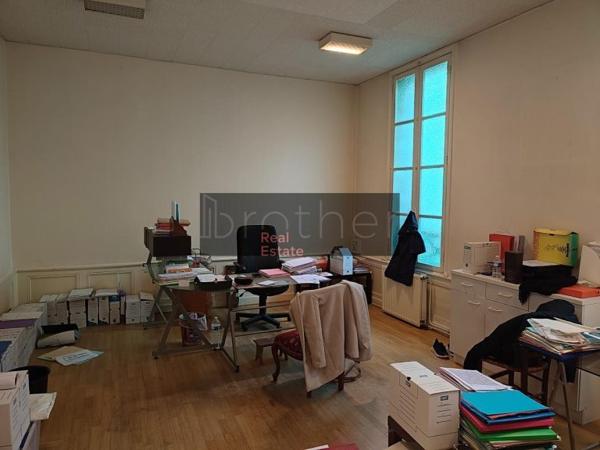 Bureau de 135 m² à louer à Bordeaux Centre