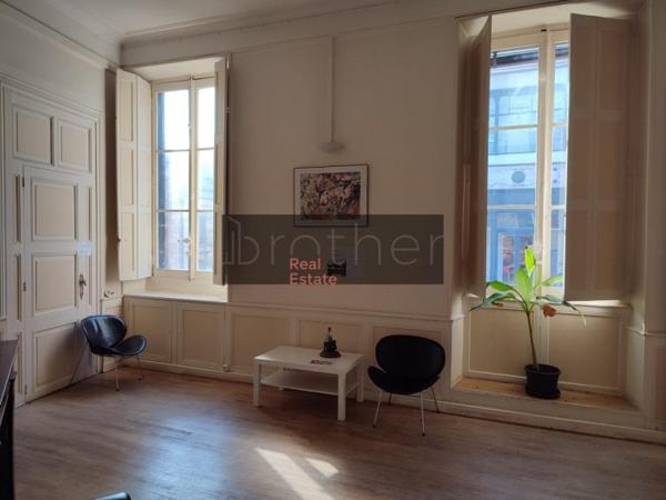 Bureau de 135 m² à louer à Bordeaux Centre