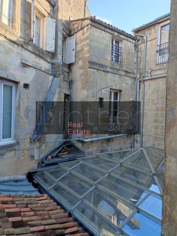 Bureau de 135 m² à louer à Bordeaux Centre