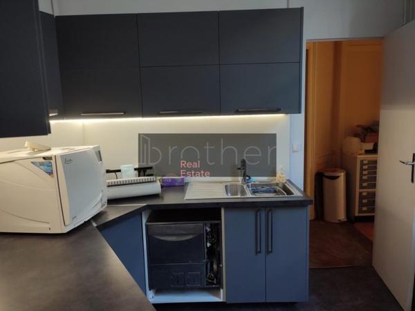 Bureau de 135 m² à louer à Bordeaux Centre