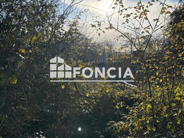 À vendre Terrain 716 m² - Fyé 72610