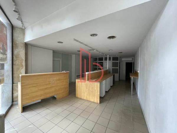 Bureau de 300 m² à louer à Bordeaux Centre