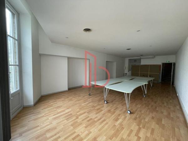 Bureau de 300 m² à louer à Bordeaux Centre