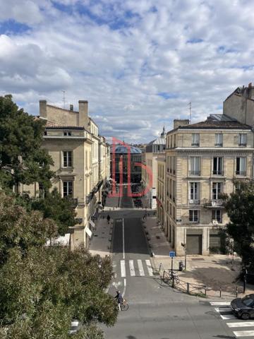 Bureau de 300 m² à louer à Bordeaux Centre