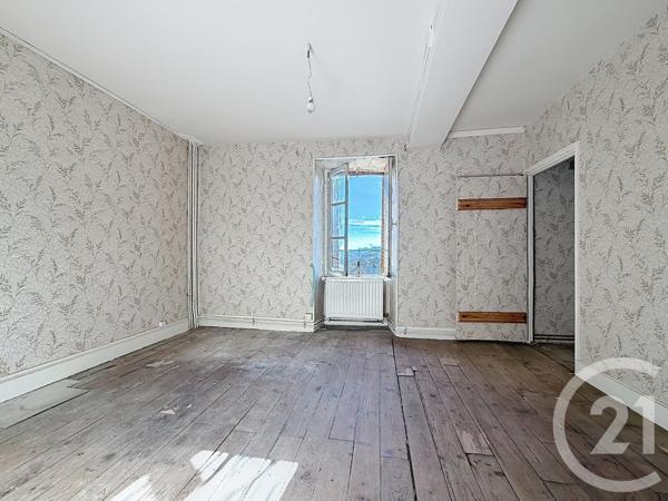 Maison à vendre  5 pièces - 95 m2 STE FEYRE - 23