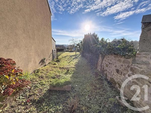 Maison à vendre  5 pièces - 95 m 2   STE FEYRE  - 23