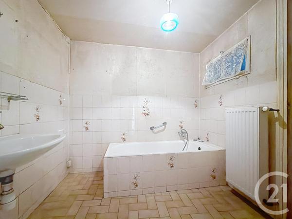 Maison à vendre  5 pièces - 95 m2 STE FEYRE - 23