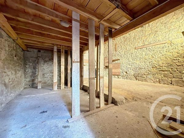 Maison à vendre  5 pièces - 95 m2 STE FEYRE - 23