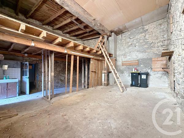 Maison à vendre  5 pièces - 95 m2 STE FEYRE - 23