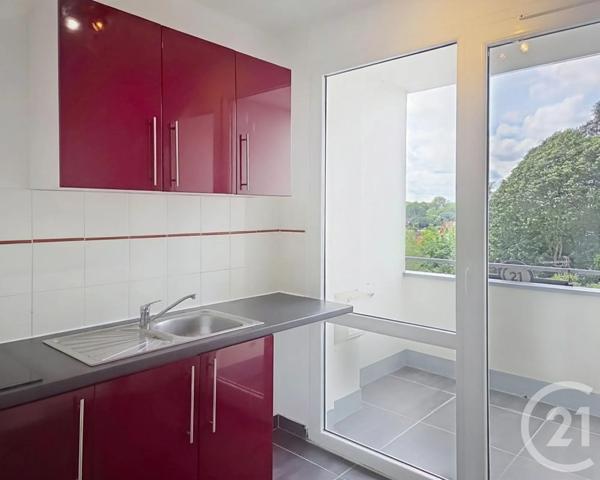 Appartement F2 à vendre  2 pièces - 39 m 2   ST JEAN DE BRAYE  - 45
