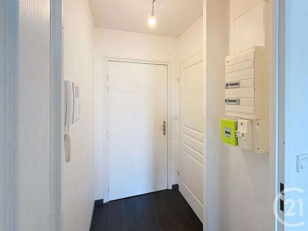 Appartement F2 à vendre  2 pièces - 39 m 2   ST JEAN DE BRAYE  - 45