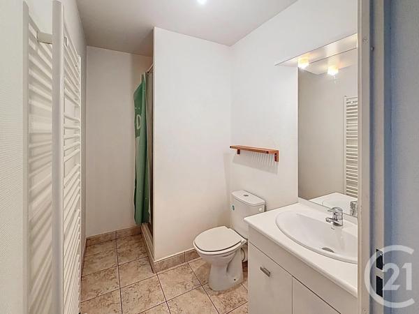 Appartement F2 à vendre  2 pièces - 39 m 2   ST JEAN DE BRAYE  - 45