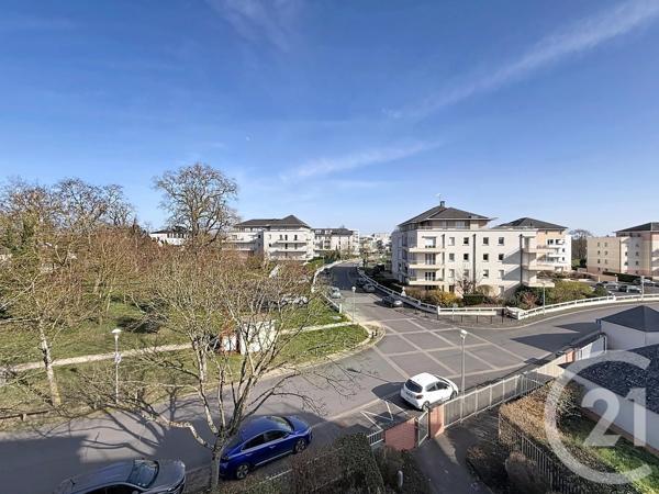 Appartement F2 à vendre  2 pièces - 39 m 2   ST JEAN DE BRAYE  - 45