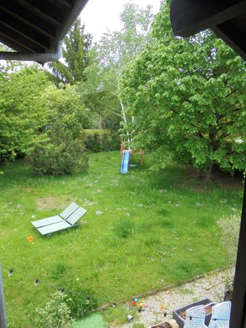 Annecy (74960) Maison type 4 avec garage et terrain clos