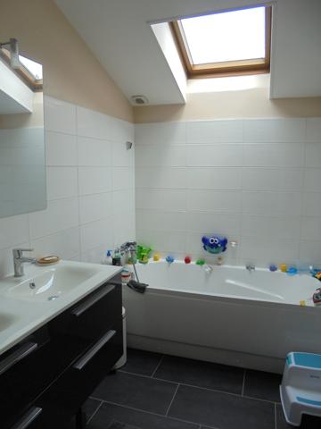 Annecy (74960) Maison type 4 avec garage et terrain clos