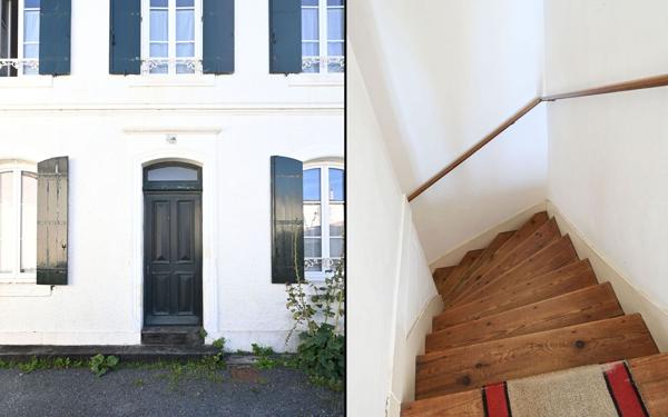 Maison à vendre    5 pièces •  Saint-Clément-des-Baleines