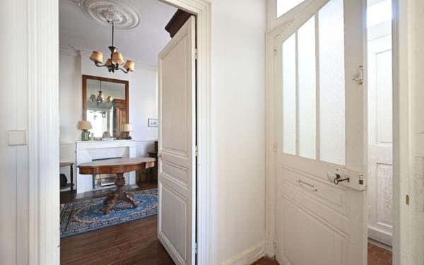 Maison à vendre    5 pièces •  Saint-Clément-des-Baleines