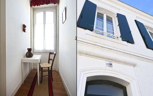 Maison à vendre    5 pièces •  Saint-Clément-des-Baleines