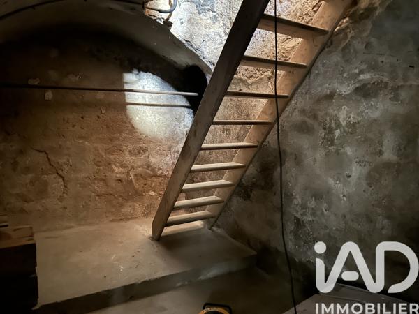 Appartement à vendre 4 pièces 80 m² Hauts de Bienne