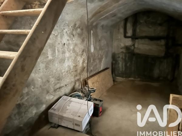 Appartement à vendre 4 pièces 80 m² Hauts de Bienne