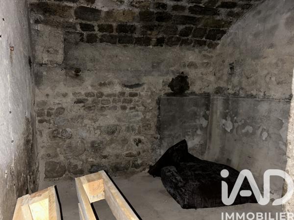 Appartement à vendre 4 pièces 80 m² Hauts de Bienne