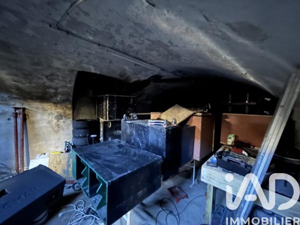 Appartement à vendre 4 pièces 80 m² Hauts de Bienne