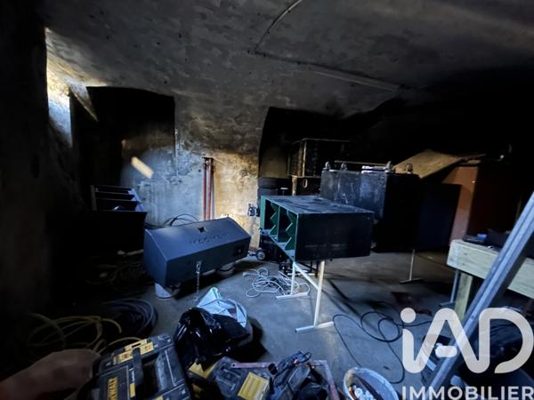 Appartement à vendre 4 pièces 80 m² Hauts de Bienne