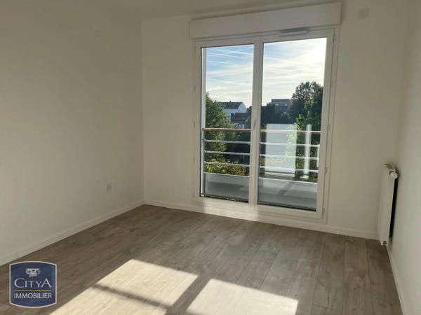 Appartement à louer 3 pièces 68.11m² Meaux (77100)