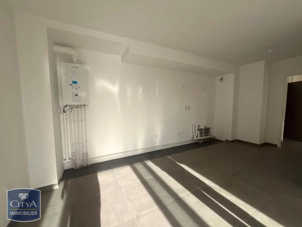 Appartement à louer 3 pièces 68.11m² Meaux (77100)