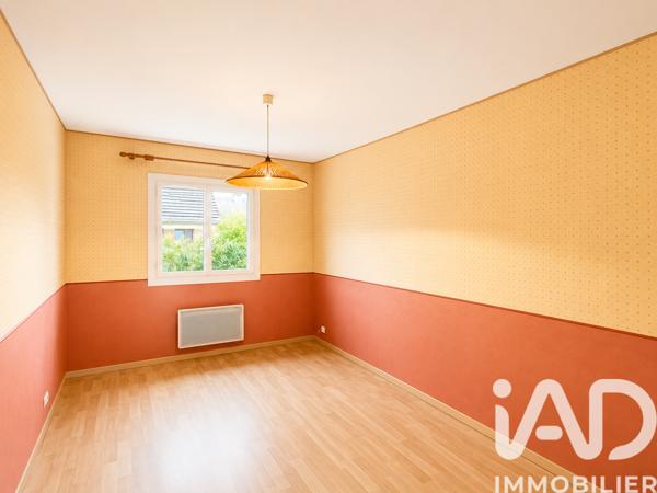 Maison à vendre 5 pièces 87,4 m² Châtenay-Malabry