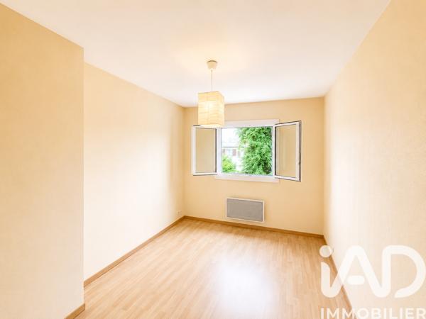 Maison à vendre 5 pièces 87,4 m² Châtenay-Malabry