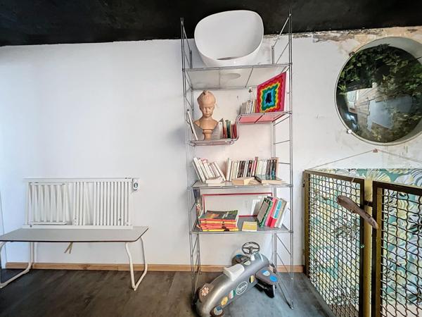 Maison d'Architecte Caudéran 178 m2.