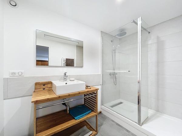 Maison d'Architecte Caudéran 178 m2.