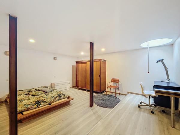 Maison d'Architecte Caudéran 178 m2.