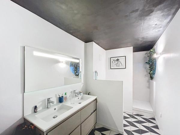 Maison d'Architecte Caudéran 178 m2.