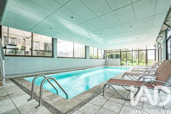 Maison à vendre 32 pièces 1 280 m² Sancy