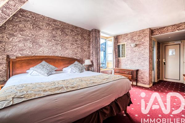 Maison à vendre 32 pièces 1 280 m² Sancy