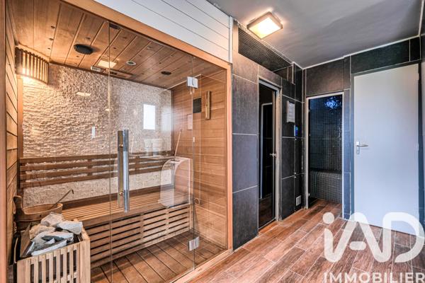 Maison à vendre 32 pièces 1 280 m² Sancy
